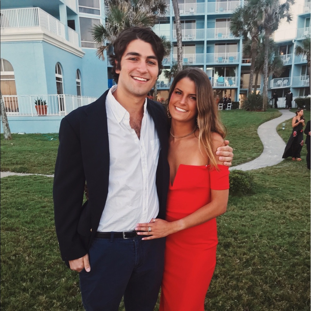 Meet your Posher, Sophie